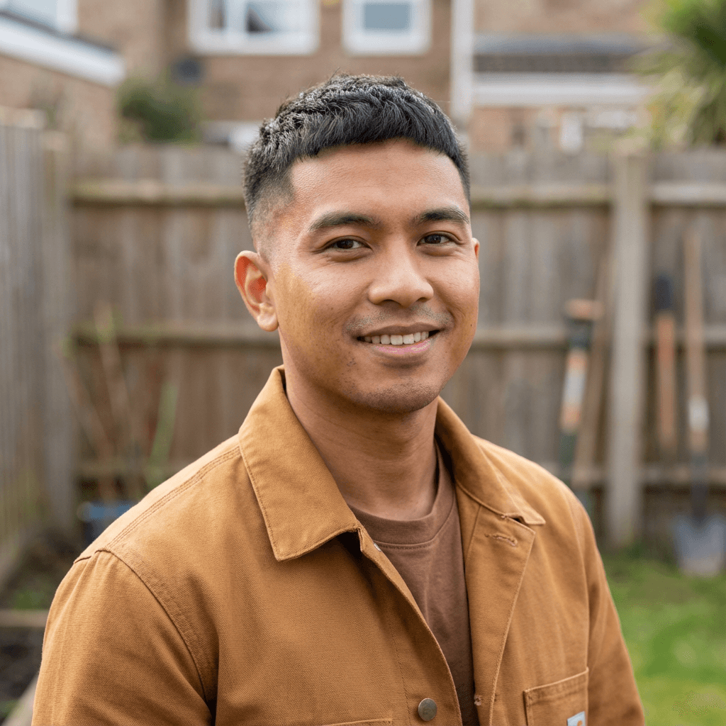 David Wong