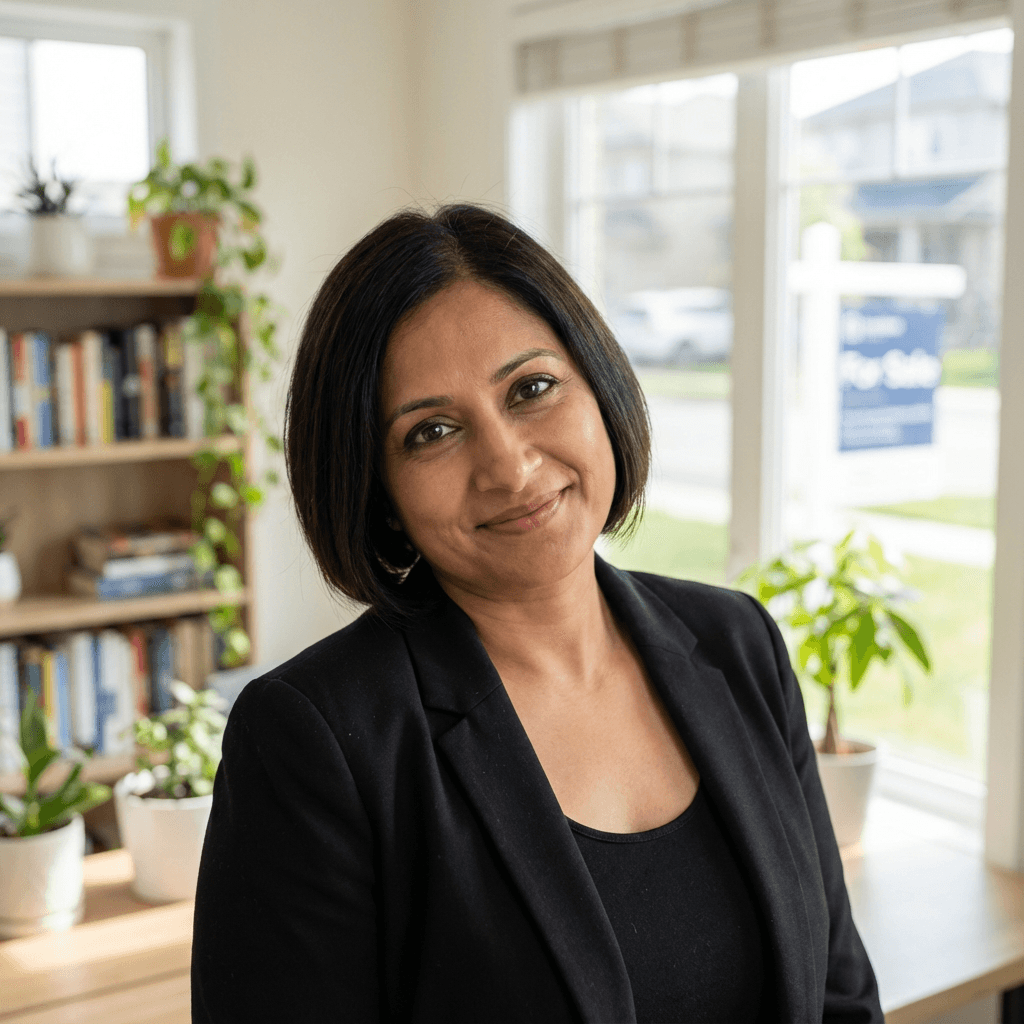 Priya Patel